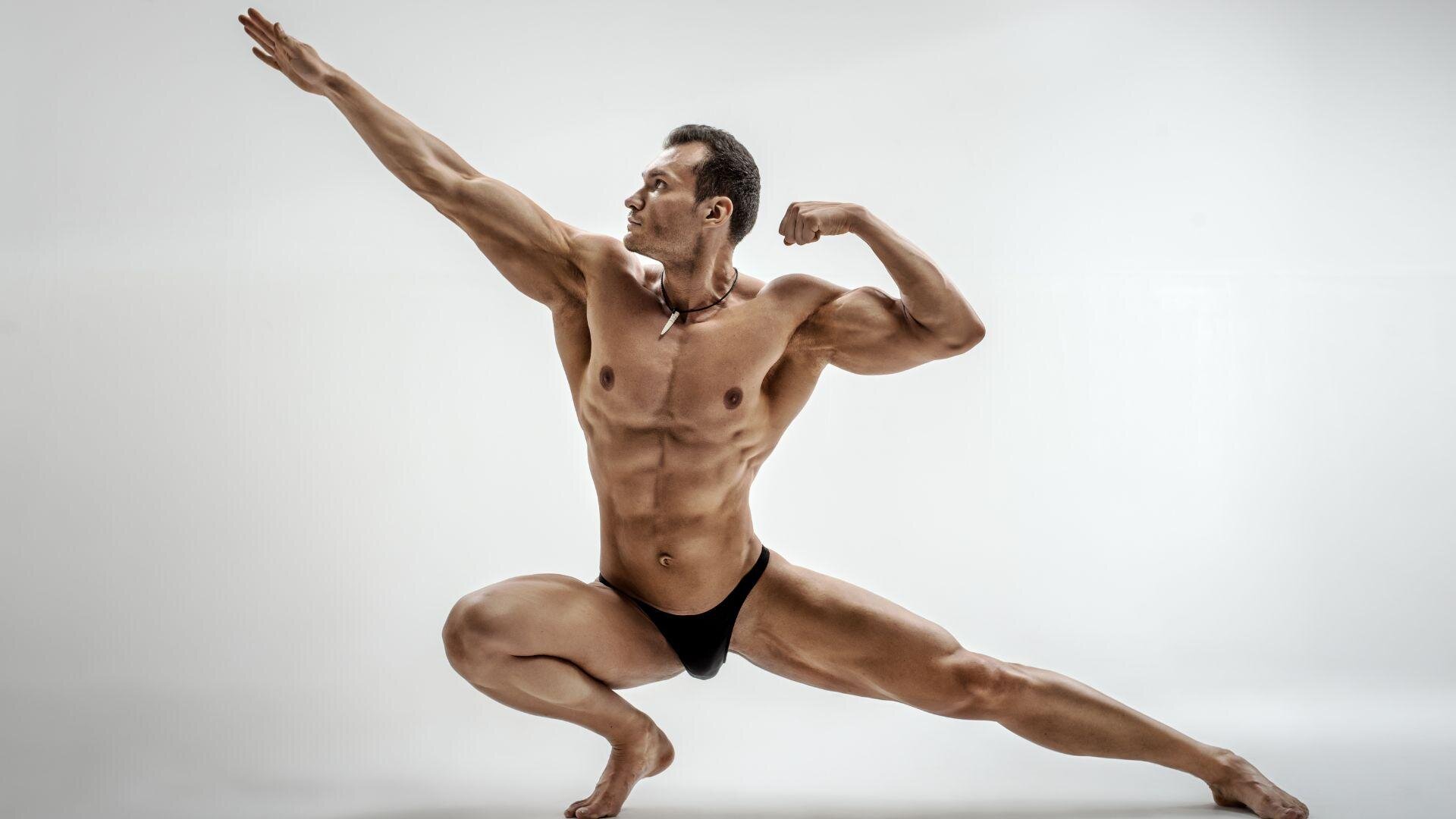 La Storia del Bodybuilding: Dalle Origini Antiche ai Palcoscenici Moderni La Storia del Bodybuilding: Dalle Origini Antiche ai Palcoscenici Moderni
