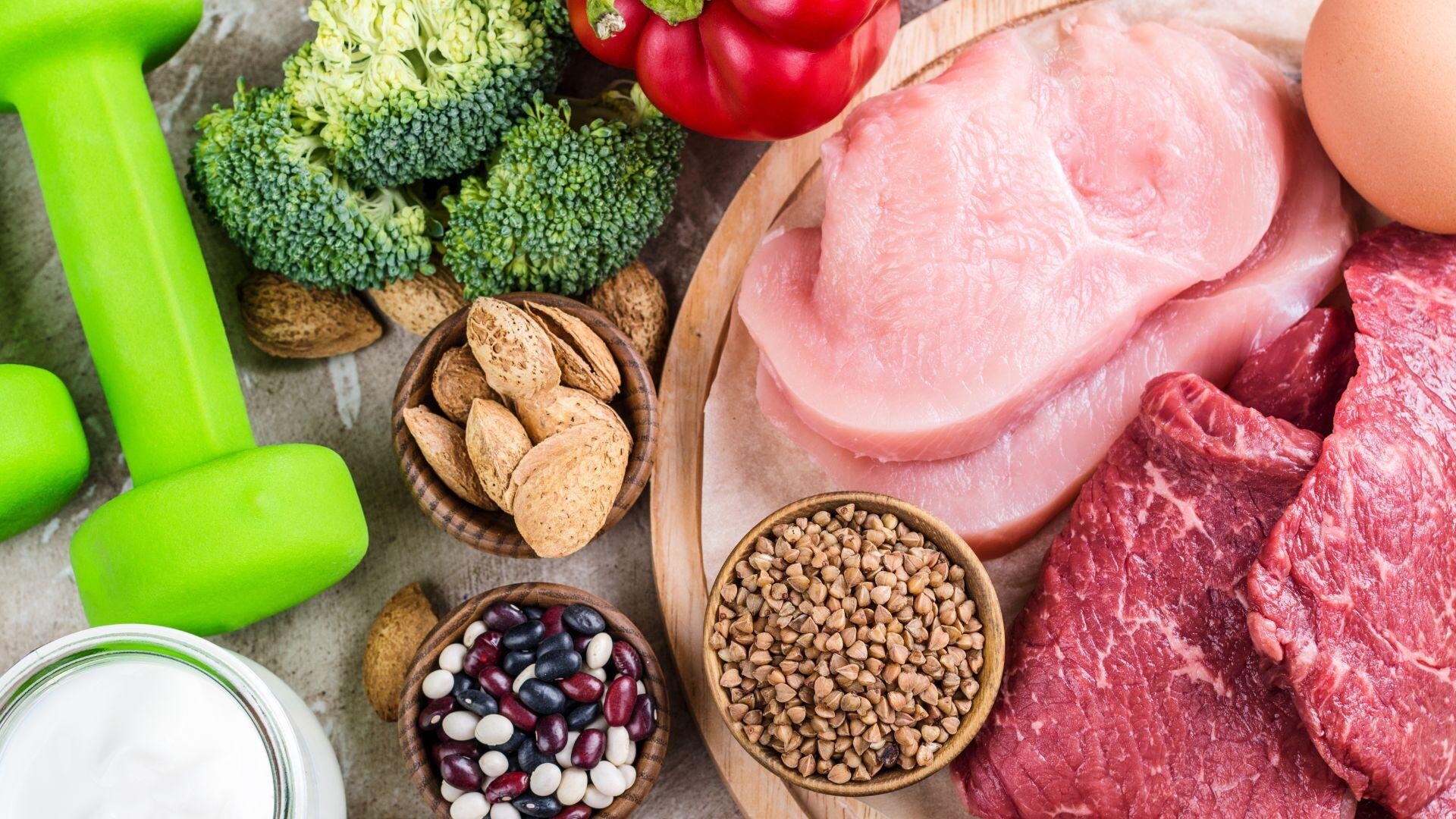 Alimentazione, salute e sport: qual è la quadra?