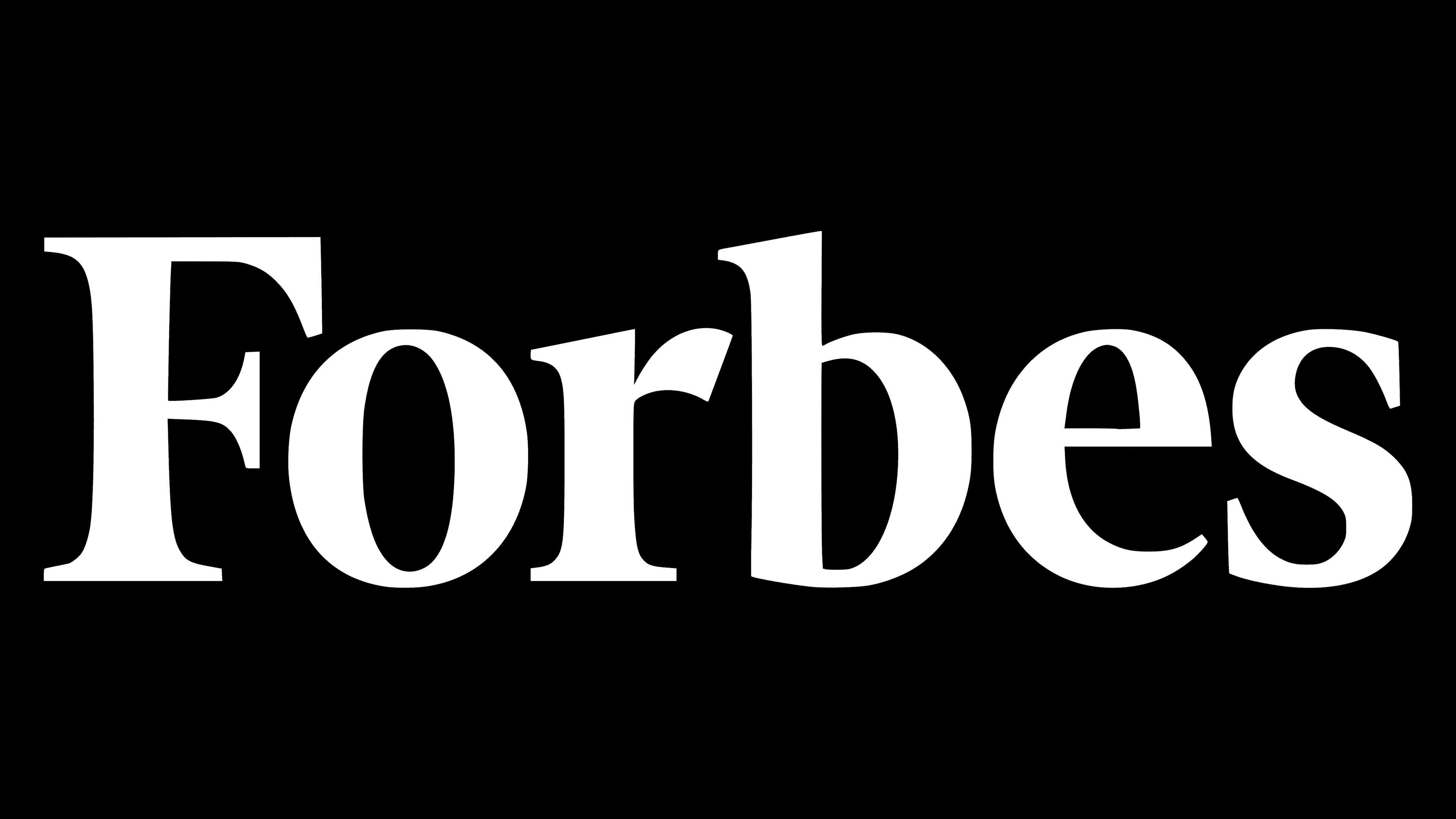 Forbes Published Our Analysis