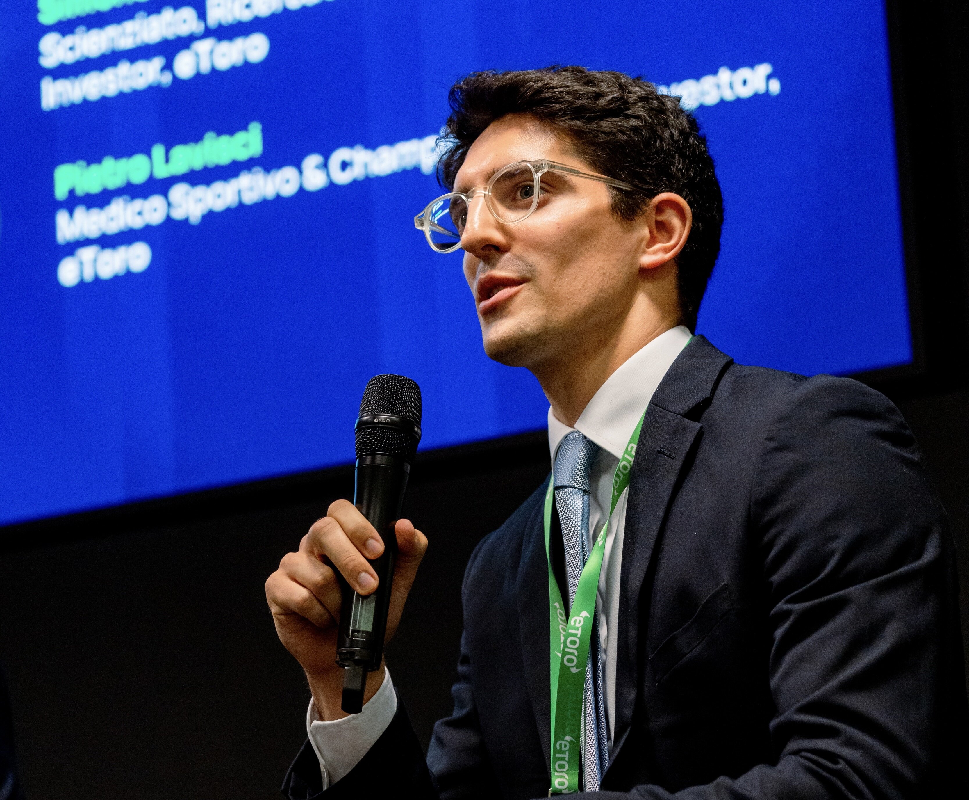 Lettera fine 2025 - Annual Letter Lettera fine 2025 - Annual Letter