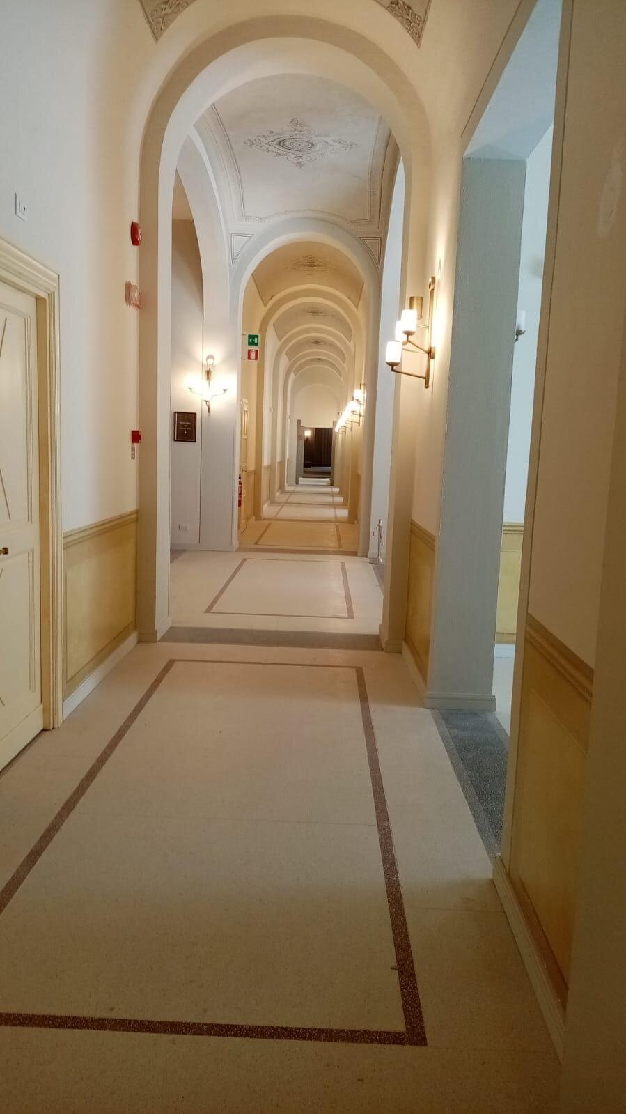 Alcuni esempi del nostro lavoro