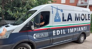 Personalizzazione Impresa Edile