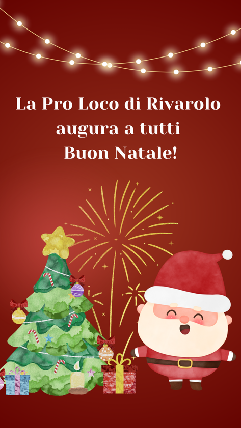 auguri di buon natale auguri di buon natale