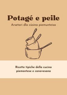 copertina potagÉ