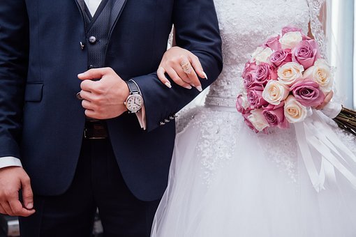 Vuoi la riuscita del tuo Matrimonio? Ecco le 10 cose che devi fare!