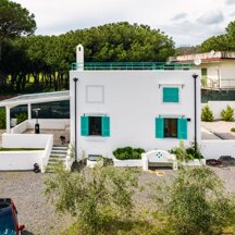 Azienda Vitivinicola FG_G_B Vista d'insieme