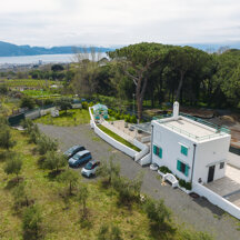 Azienda Vitivinicola FG_G_B Vista d'insieme