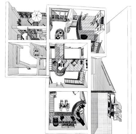 Residenza vista mare Residenza vista mare