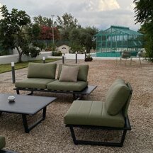 Azienda Vitivinicola FG_G_B Dettaglio accoglienza