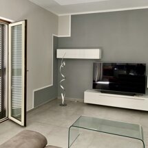 Residenza privata PP_TDG Soggiorno