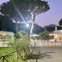 Azienda Vitivinicola FG_G_B Ingresso all'azienda