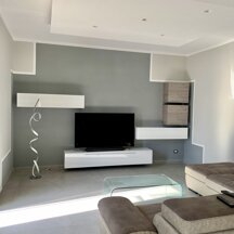 Residenza privata PP_TDG Soggiorno