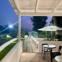 Azienda Vitivinicola FG_G_B Dettaglio accoglienza