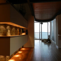 Residenza privata RS_TA Vista mare