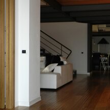 Residenza privata RS_TA Dettaglio