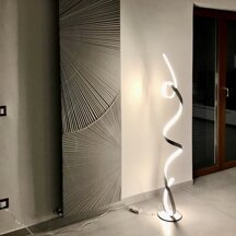 Residenza privata PP_TDG Dettagli