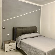 Residenza privata PP_TDG Camera da letto