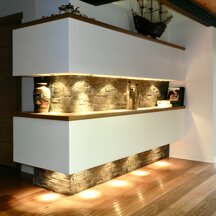 Residenza privata RS_TA Dettaglio