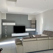 Residenza privata PP_TDG Soggiorno