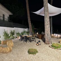 Azienda Vitivinicola FG_G_B Dettaglio accoglienza