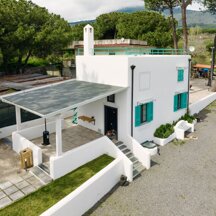 Azienda Vitivinicola FG_G_B Vista d'insieme