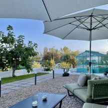 Azienda Vitivinicola FG_G_B Dettaglio accoglienza