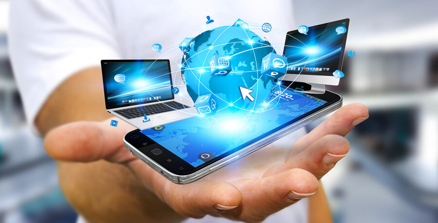 Innovazione tecnologica nella raccolta degli indumenti usati