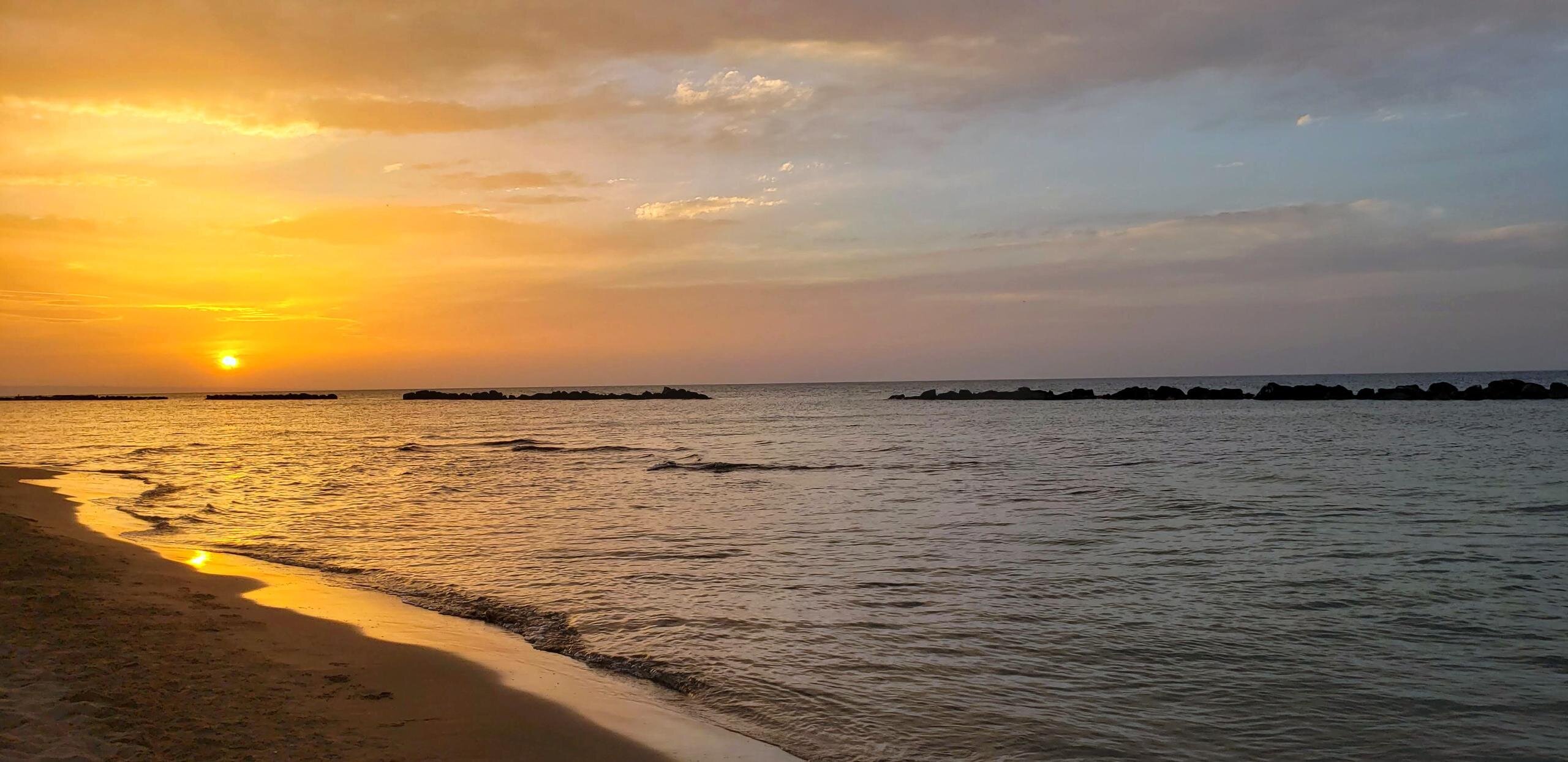 Le migliore spiagge di Termoli 2024.
