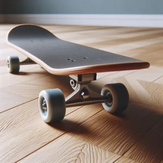 skate alta resistenza
