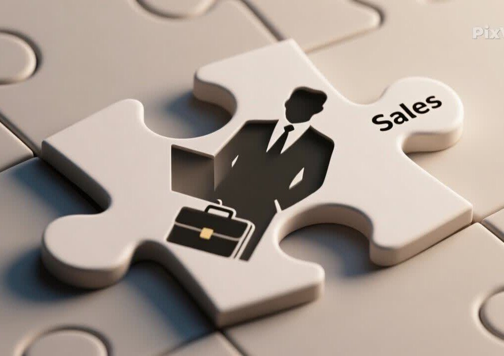 Come Valutare l'Efficacia della Tua Rete Vendita Come Valutare l'Efficacia della Tua Rete Vendita