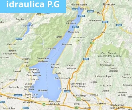 indicazioni zone operative