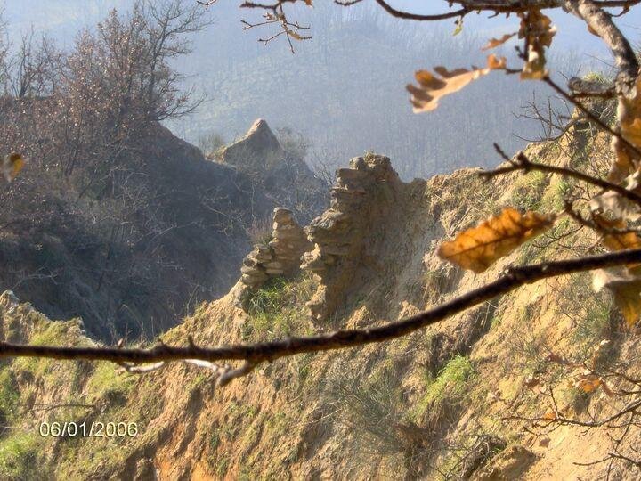 San Michele a Favilla: un villaggio scomparso e una necropoli ritrovata
