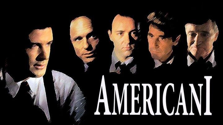 Una lezione di marketing (e di vita) dal film Americani di James Foley.