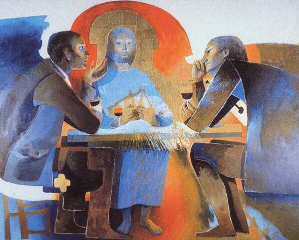 Percorso meditativo continuativa IV