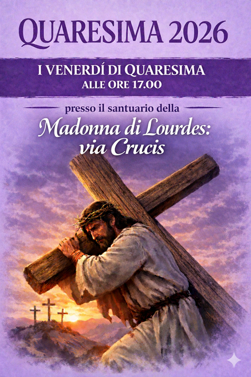 volantino via crucis volantino via crucis