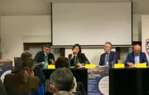 conferenza conferenza
