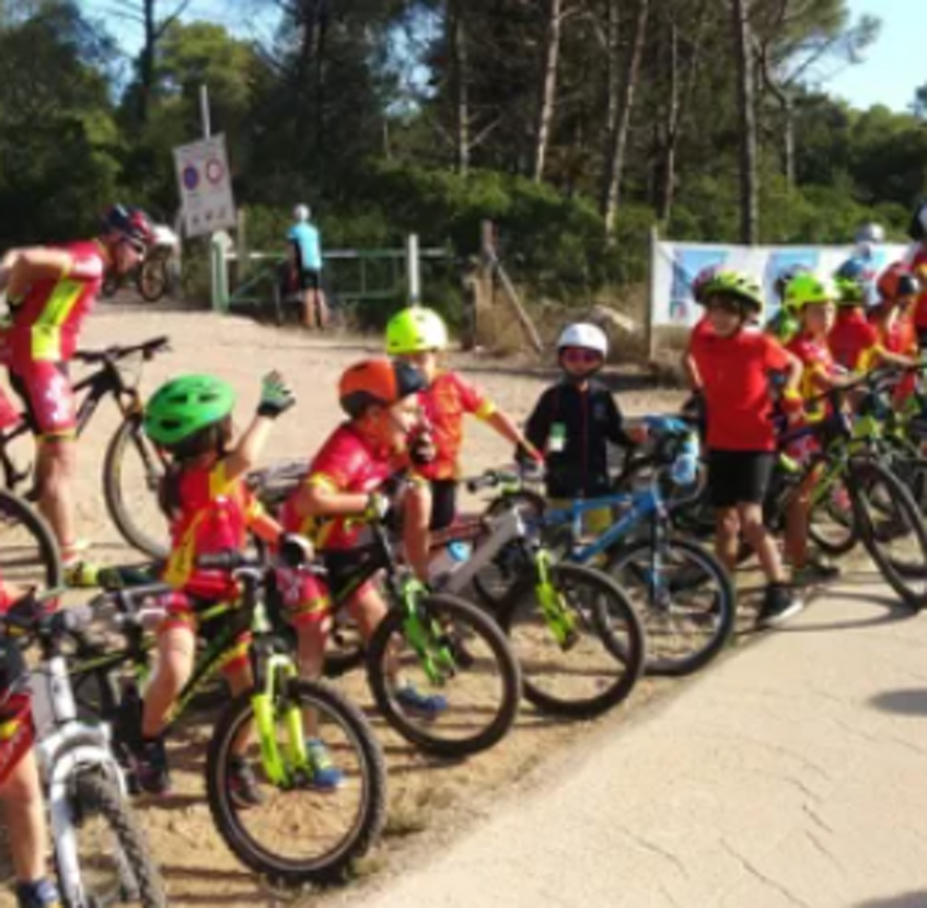 bici bimbi