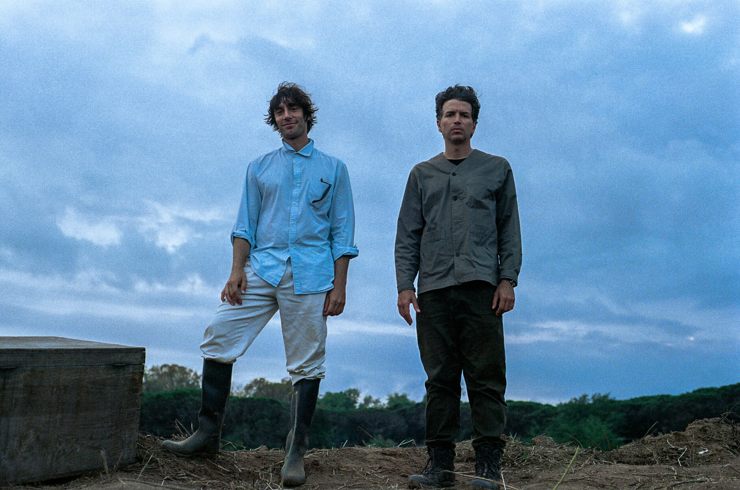 La tradizione orale nel cinema di Alessio Rigo de Righi e Matteo Zoppis La tradizione orale nel cinema di Alessio Rigo de Righi e Matteo Zoppis