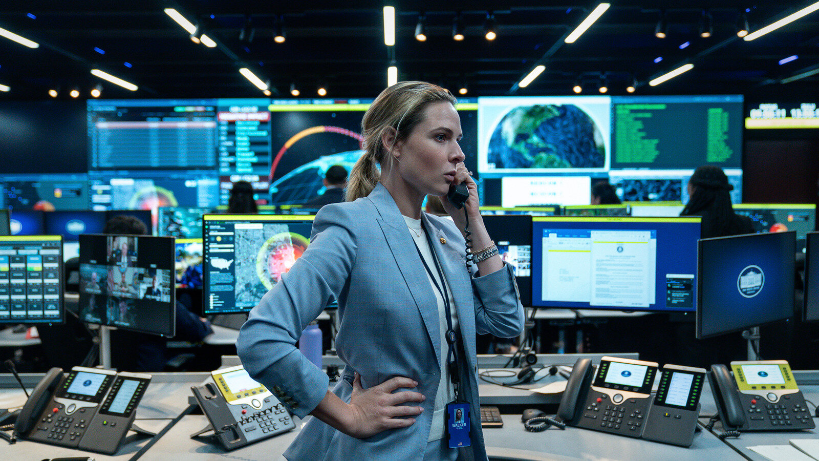 “È uscito il film più bello dell’anno e nessuno se ne è accorto” - Riflessioni su A House of Dynamite di Kathryn Bigelow “È uscito il film più bello dell’anno e nessuno se ne è accorto” - Riflessioni su A House of Dynamite di Kathryn Bigelow