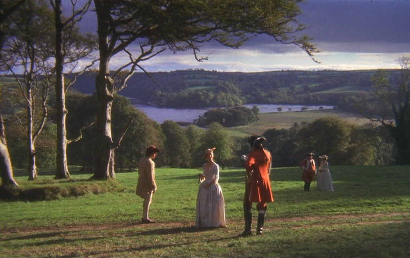 Dipingere l'immanenza, restaurare l'iper-reale: Barry Lyndon ai margini del canone Kubrickiano Dipingere l'immanenza, restaurare l'iper-reale: Barry Lyndon ai margini del canone Kubrickiano