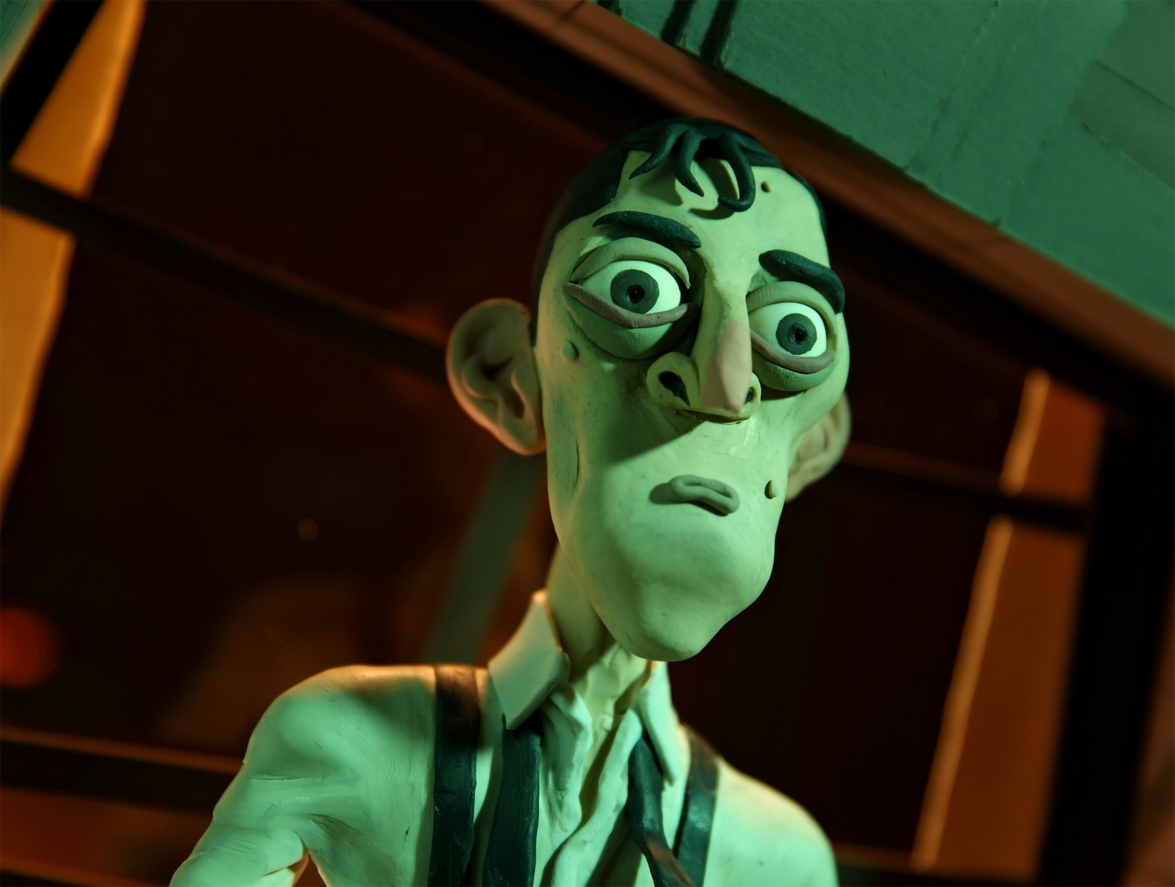 Dentro la materia: lo stop motion italiano è vivo e si sporca le mani di plastilina Dentro la materia: lo stop motion italiano è vivo e si sporca le mani di plastilina