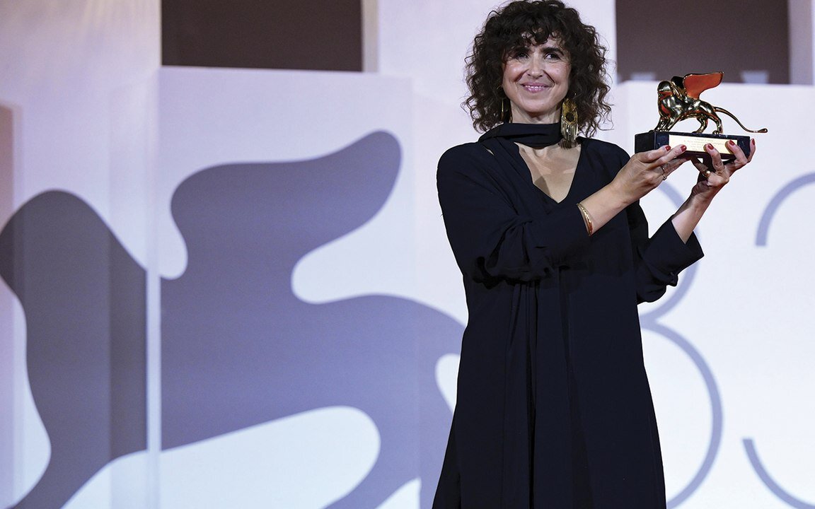 Leoni senza coraggio: il grande cinema di Venezia83 tradito dal suo palmarès Leoni senza coraggio: il grande cinema di Venezia83 tradito dal suo palmarès