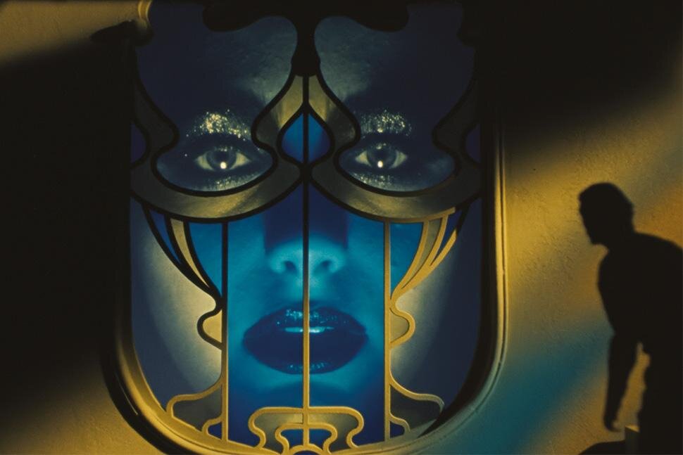 Poema a 24 fotogrammi al secondo: l'Orfeo di Virgilio Villoresi