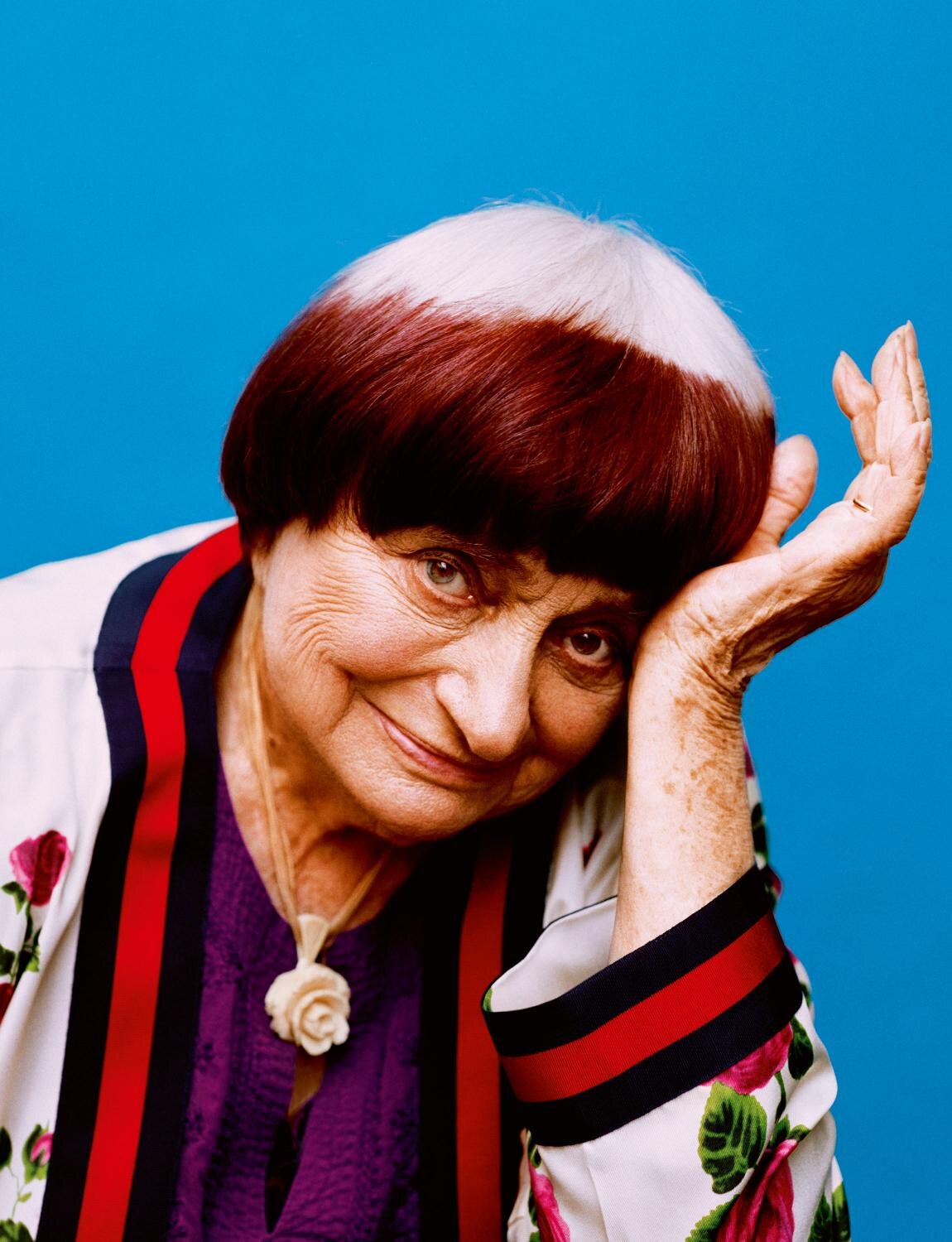 Agnès Varda: senza tetto né legge - prima parte Agnès Varda: senza tetto né legge - prima parte