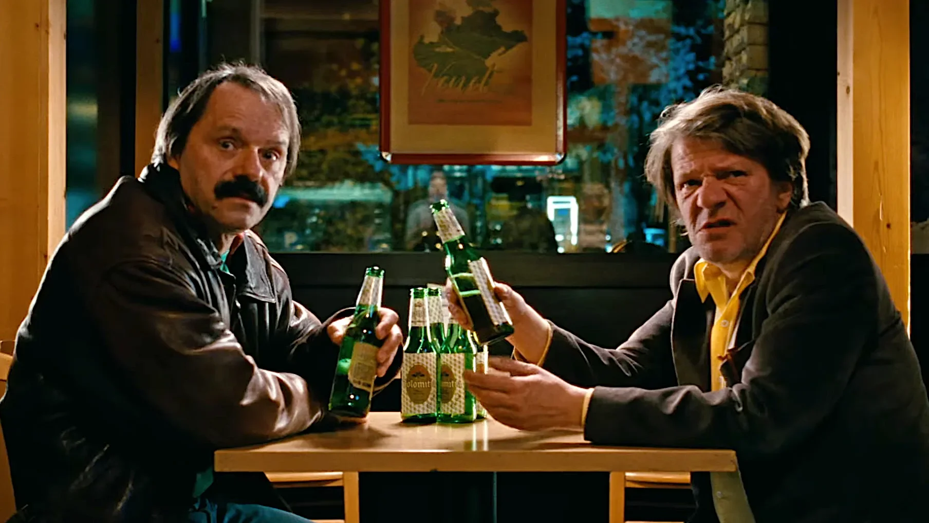 Perdersi nelle proprie città di pianura Perdersi nelle proprie città di pianura