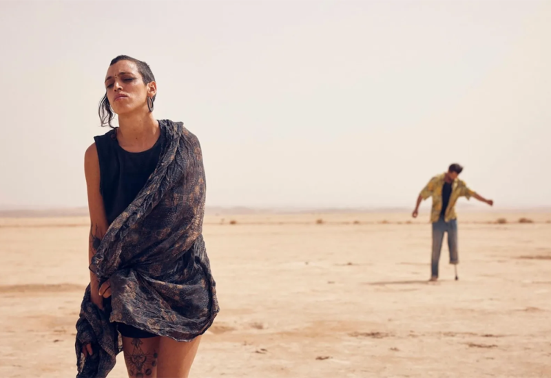 Sirāt di &Oacute;liver Laxe