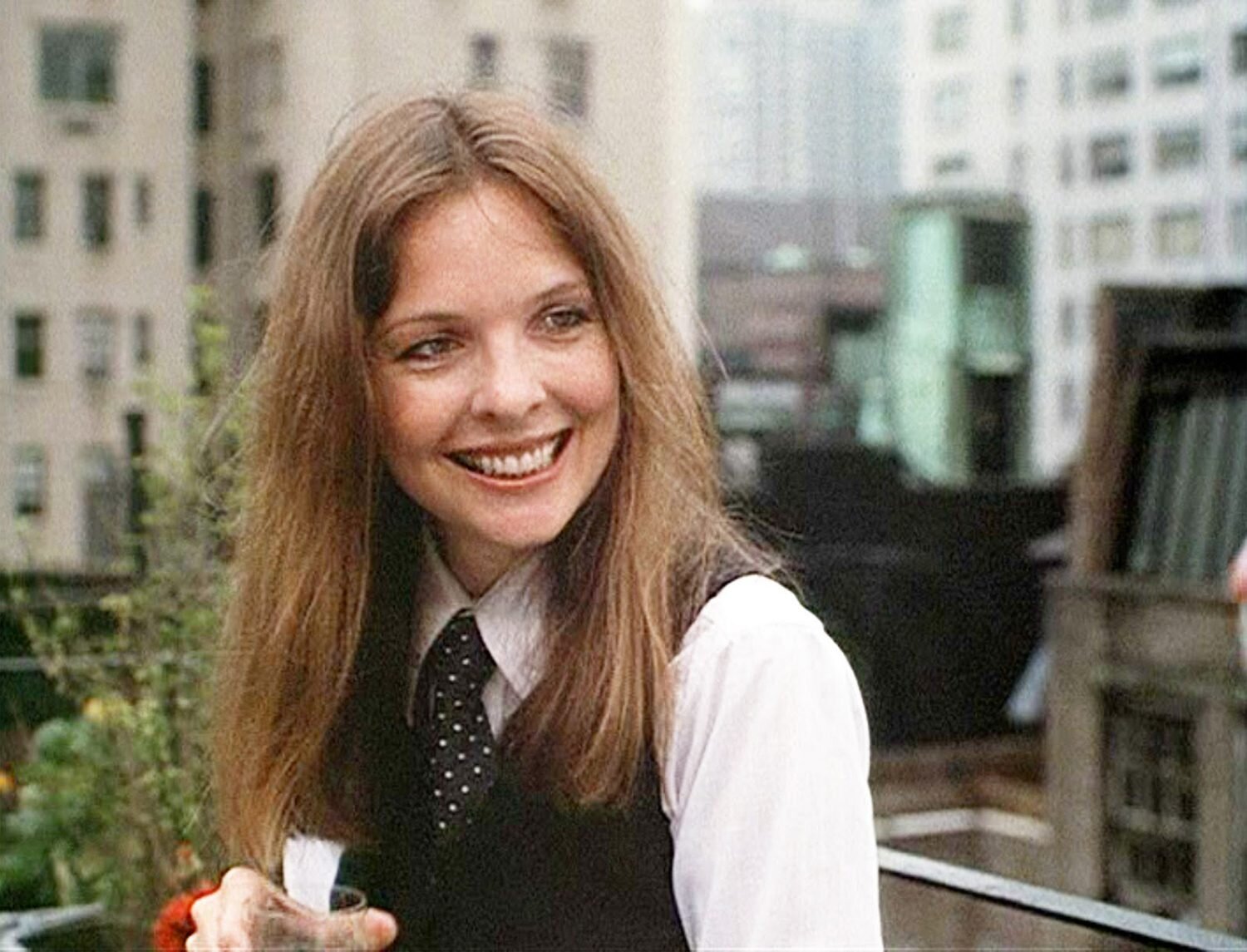 Annie Hall, Diane Hall, Diane Keaton: una morte impossibile