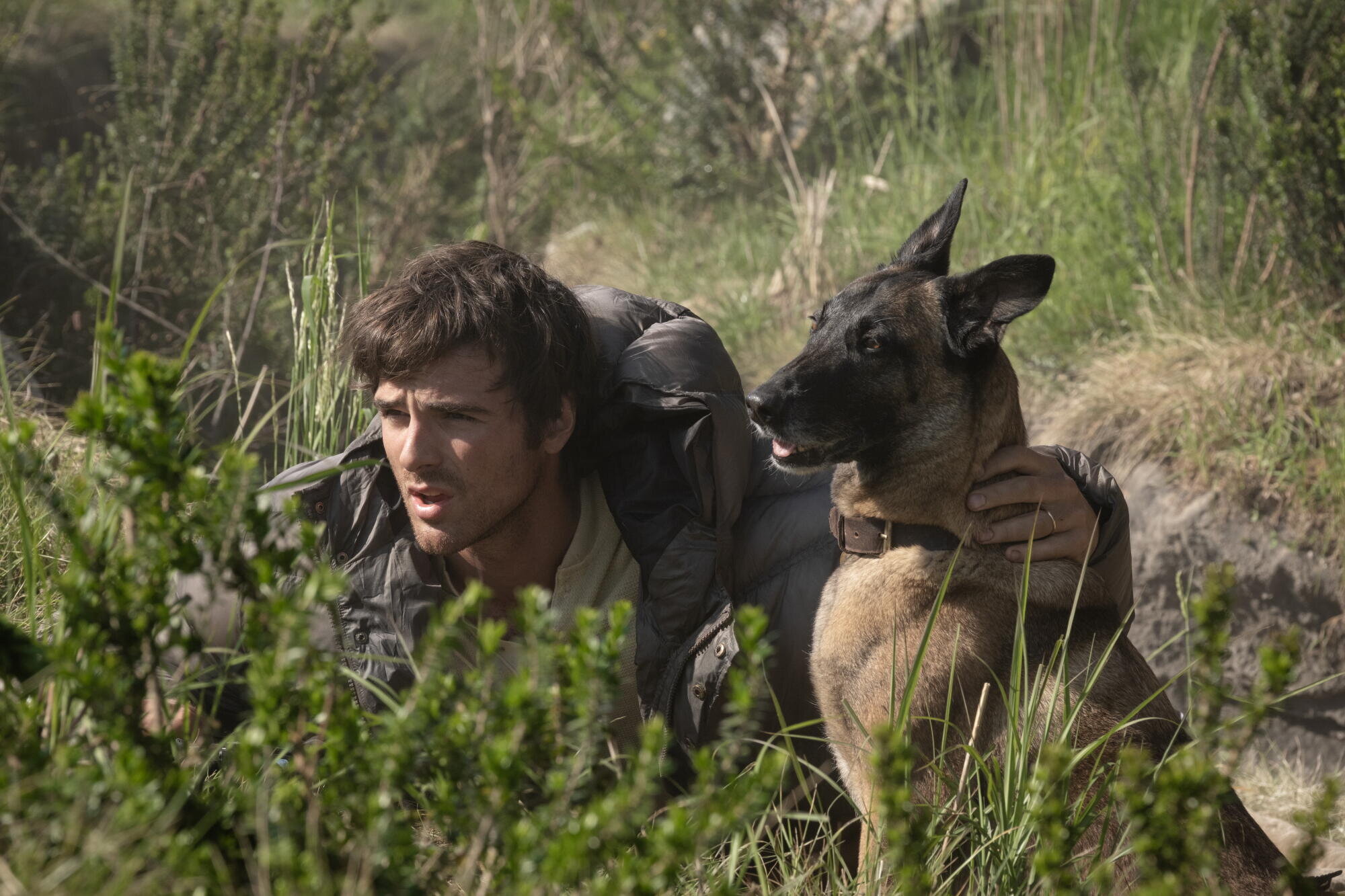 The Dog Stars: sopravvivere non basta The Dog Stars: sopravvivere non basta
