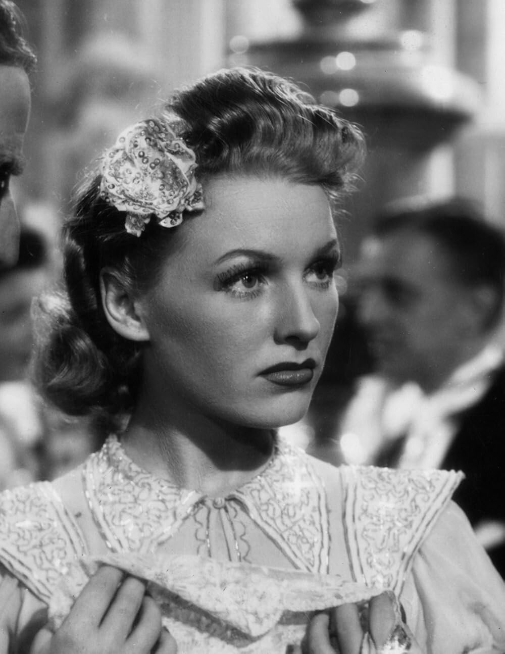 Assia Noris in &ldquo;La Celestina P.. R..&rdquo; di Carlo Lizzani