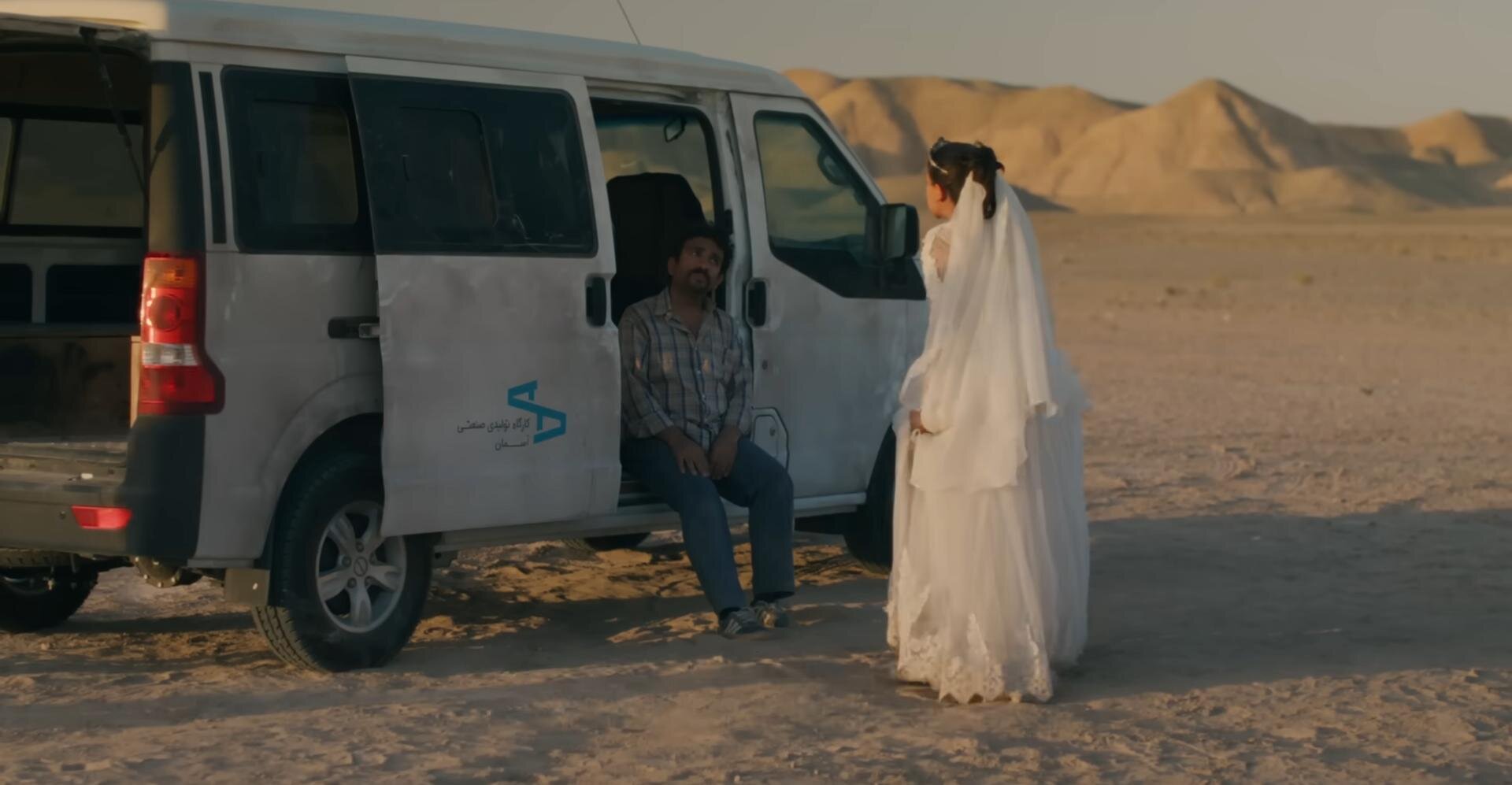 Un semplice incidente: Panahi e il cinema come resistenza Un semplice incidente: Panahi e il cinema come resistenza